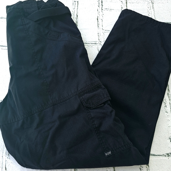 5.11 Tactical Pants - Picture 7 of 7